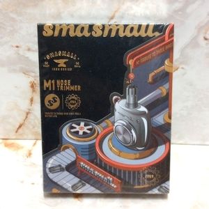 Smasmall M1 Nose Trimmer